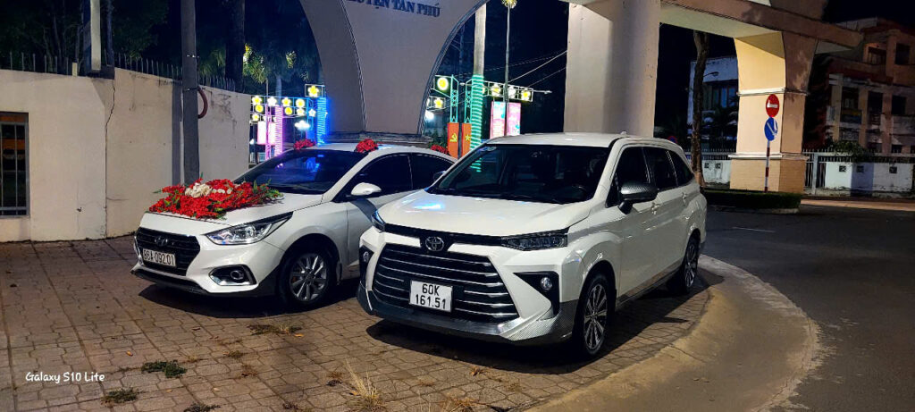 taxi phương lâm tân phú