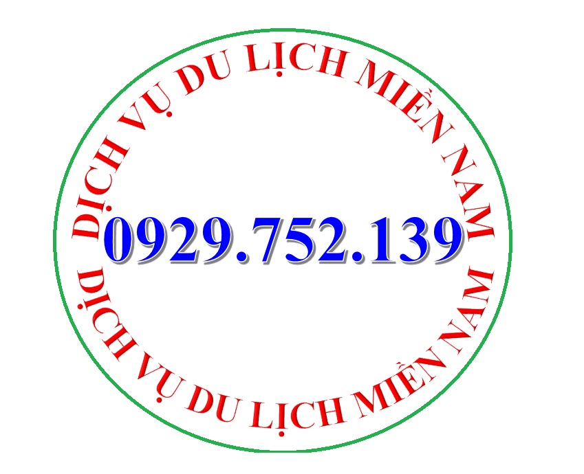 Dịch Vụ Du Lịch Miền Nam